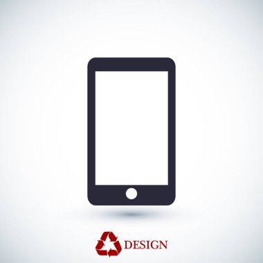 Cep Telefonu Simgesi