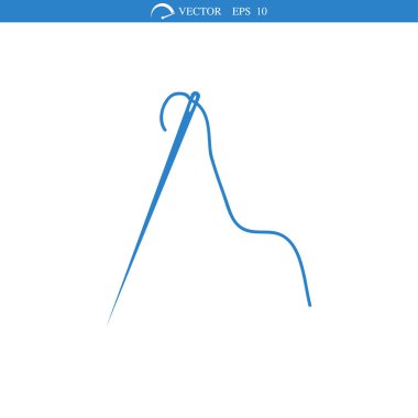 iğne işareti simgesi