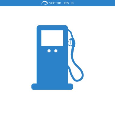 Gaz işareti simgesi