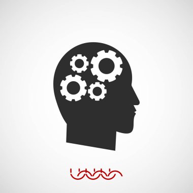 Dişli işareti simgesi