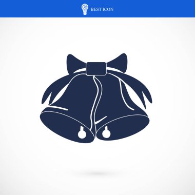 çan işareti simgesi