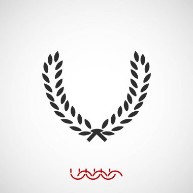 buğday işareti simgesi