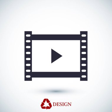 Player işareti simgesi