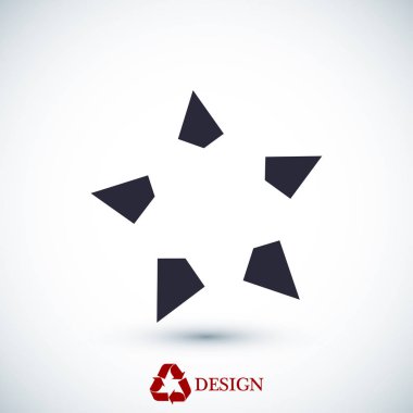 Yıldız işareti simgesi