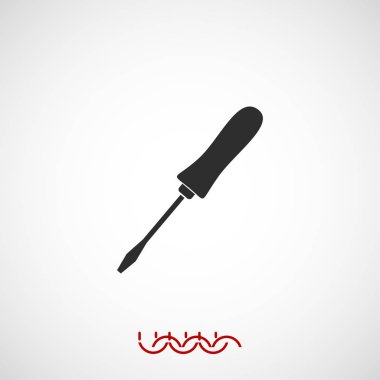 onarım işareti simgesi