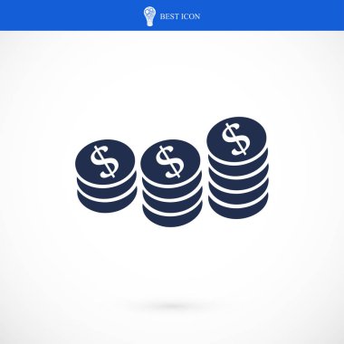 para işareti simgesi