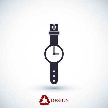 izlemek işareti simgesi