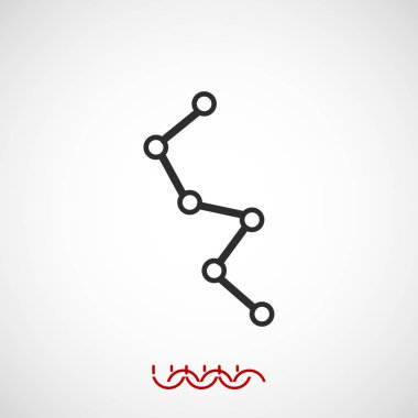 RAM işareti simgesi