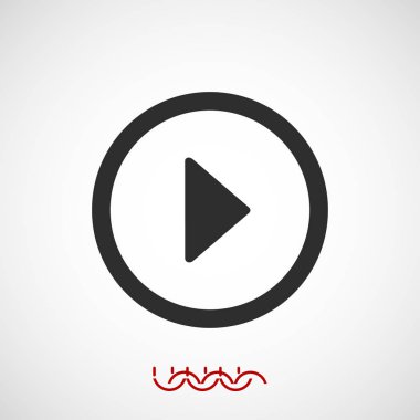 oyun işareti simgesi