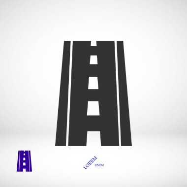 Yol İşareti Simgesi