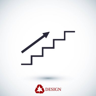 grafik işareti simgesi 