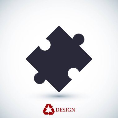 Bulmaca işareti simgesi