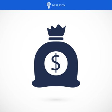 para işareti simgesi