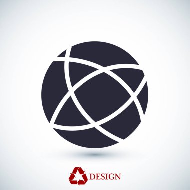 Küresel teknoloji işareti