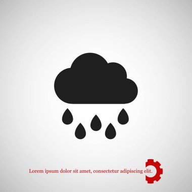 Hava işareti simgesi