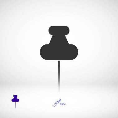 raptiye işareti simgesi