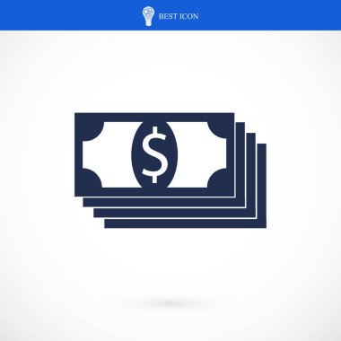 dolar işareti simgesi