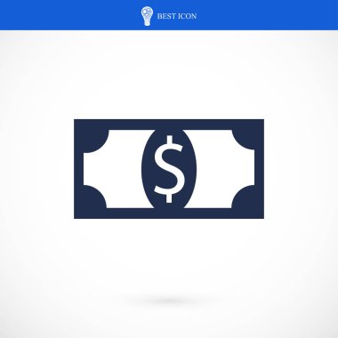 para işareti simgesi