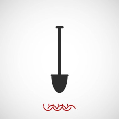 kürek web simgesi