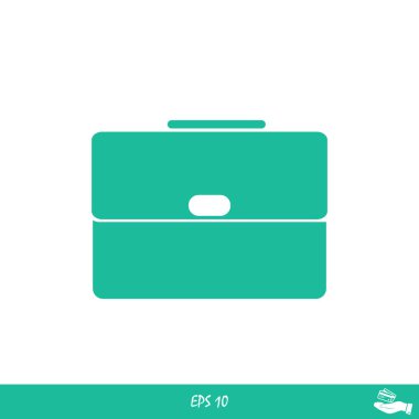 Evrak Çantası'nı web simgesi