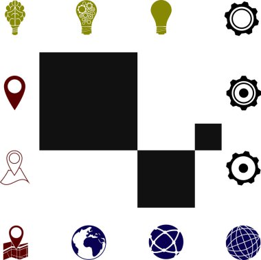 Küpleri web simgesi