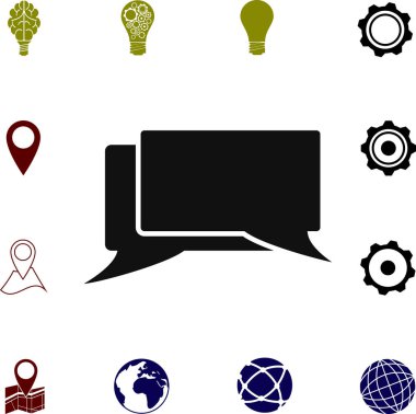 iletileri web simgesi