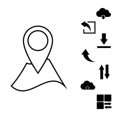 Navigator Kılavuzu simgesi