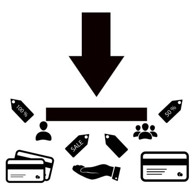 Düğme simgesini yüklemek