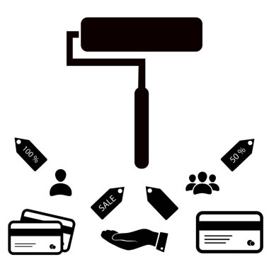 boya küstah simgesi