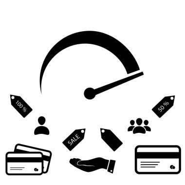 hız göstergesi web simgesi