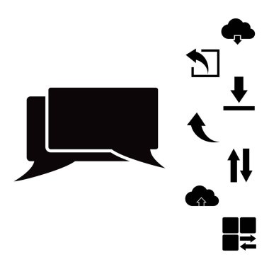 iletileri web simgesi