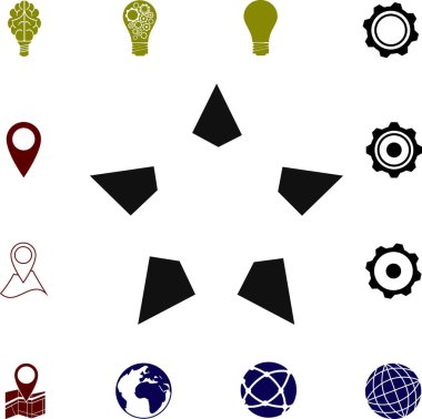 yıldız web simgesi