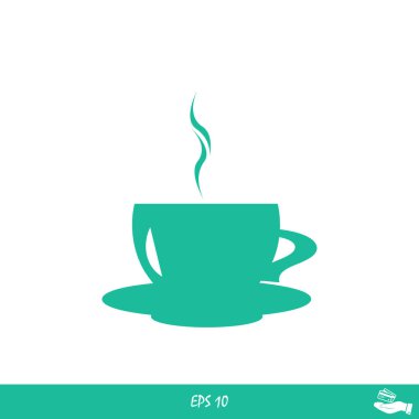 kahve fincanı simgesi