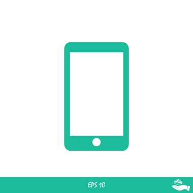 Cep Telefonu Simgesi