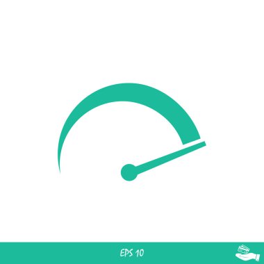 hız göstergesi web simgesi