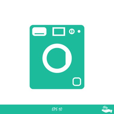 çamaşır makinesi simgesi