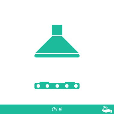 mutfak ve pişirme simge