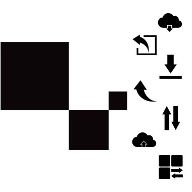 Küpleri web simgesi