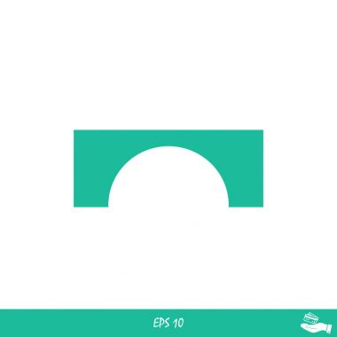 Bridge basit simgesini