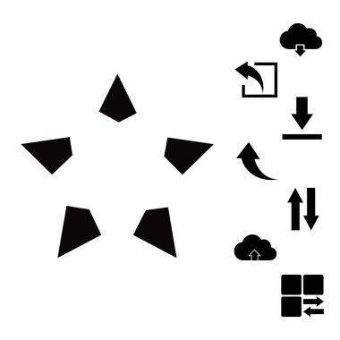 yıldız web simgesi