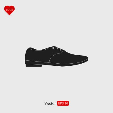  Ayakkabı web simgesi