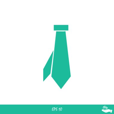 Kravat web simgesi