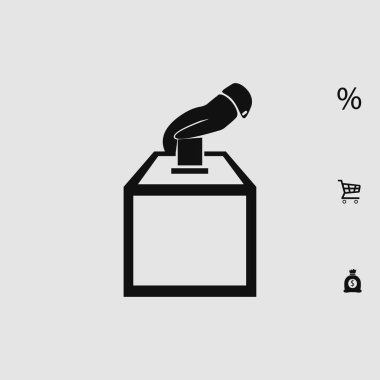 Tasarım topu simgesinin