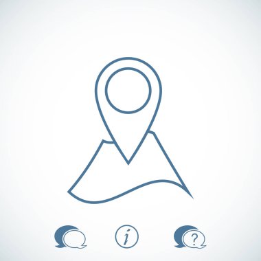 Navigator Kılavuzu simgesi