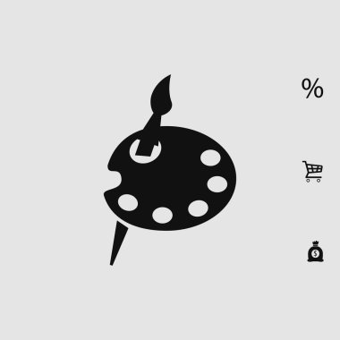 Boya işareti simgesi