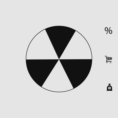 radyoaktif işareti püskürtülür 