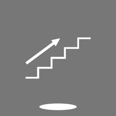 ok simgesi ile grafik