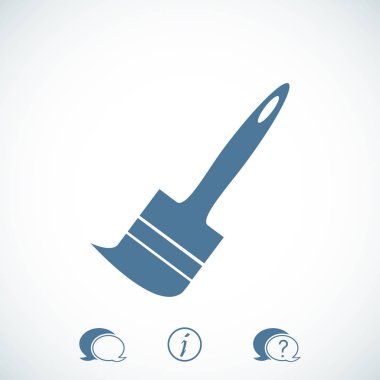 Boya işareti simgesi