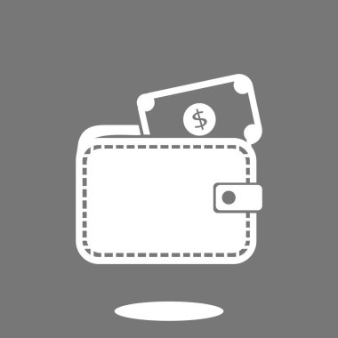 Dolar işareti simgesi