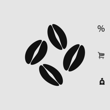 kahve işareti simgesi